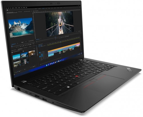 Lenovo ThinkPad L14 Gen 3 Intel