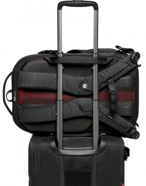 Manfrotto Pro Light Backloader Backpack M