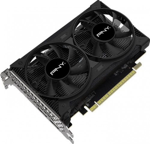 PNY GeForce GTX 1650 VCG16504D6DFPPB