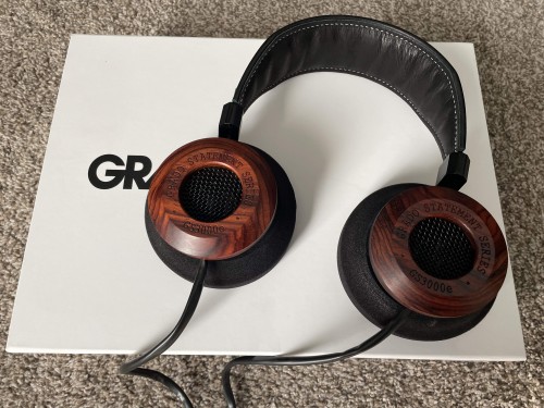 Grado GS3000E