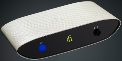 iFi ZEN Air Blue