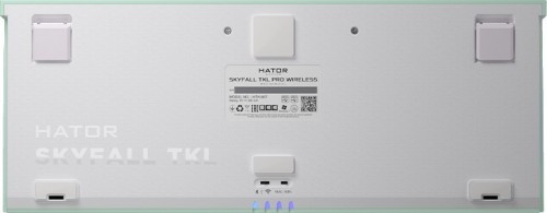 Hator Skyfall TKL PRO Wireless