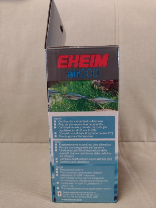 EHEIM Air Pump 200