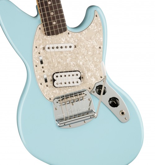 Fender Kurt Cobain Jag-Stang