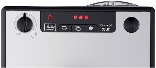 Melitta Caffeo Solo E950-666