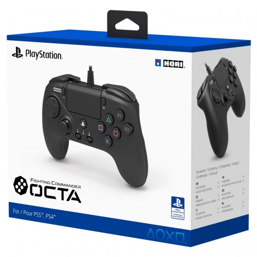 Hori Fighting Commander OCTA for PlayStation