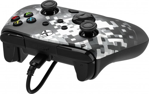 PDP Rematch Xbox Advanced Wired Controller