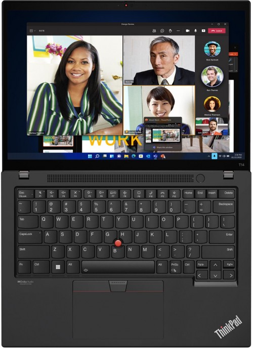 Lenovo ThinkPad T14 Gen 3 AMD