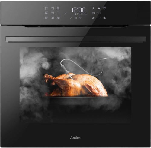 Amica ED 975398BA+ X-TYPE STEAM P