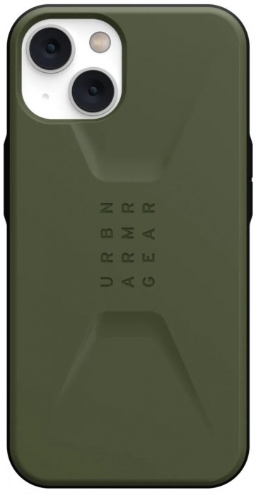 UAG Civilian for iPhone 14