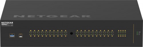 NETGEAR M4250-40G8XF-PoE++