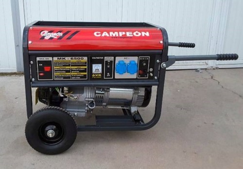 Campeon MK-6500