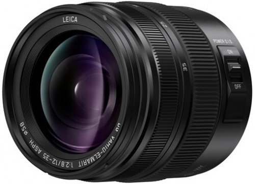 Panasonic 12-35mm f/2.8 DG ASPH Vario-Elmarit