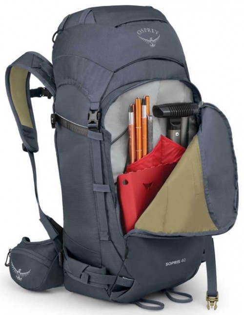 Osprey Sopris 40