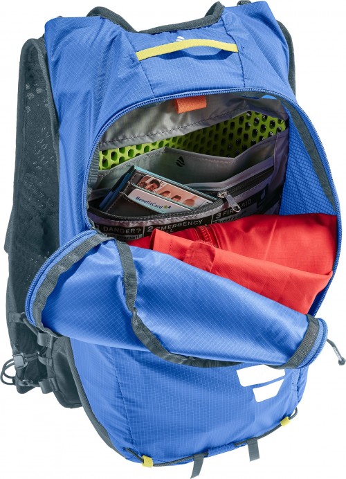 Deuter Ascender 13