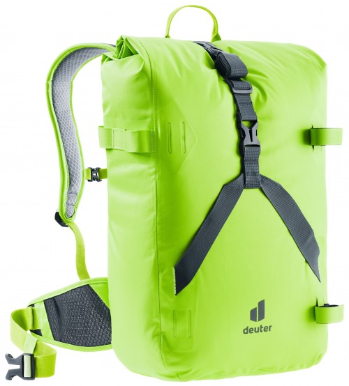 Deuter Amager 25+5