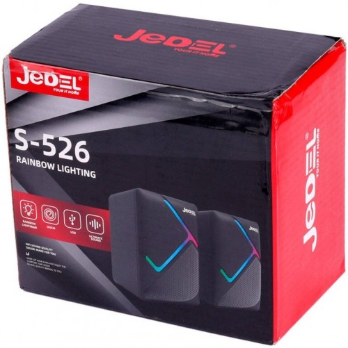 Jedel S-526