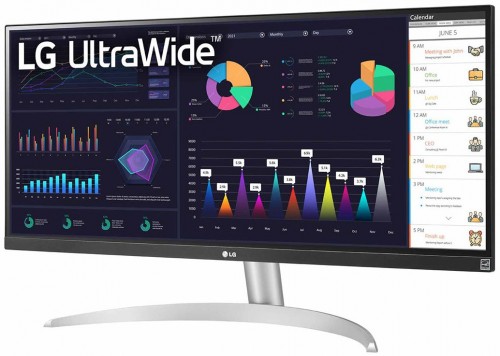 LG UltraWide 29WQ600