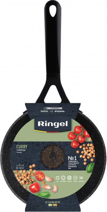 RiNGEL Curry RG-1120-24