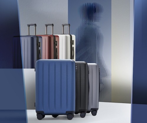 Xiaomi Ninetygo Danube Luggage 24