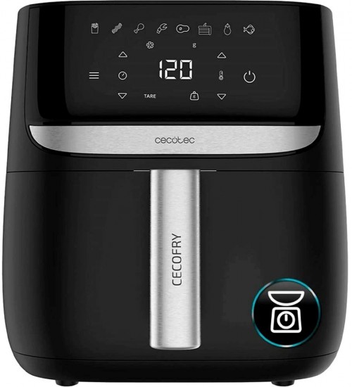 Cecotec Cecofry Advance Precision