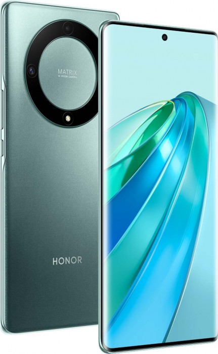 Honor X9a