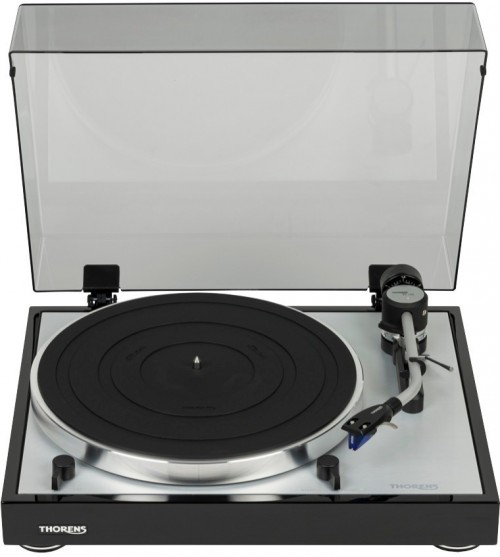 THORENS TD 403 DD