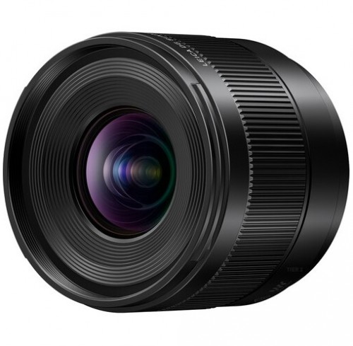 Panasonic 9mm f/1.7 ASPH DG Summilux