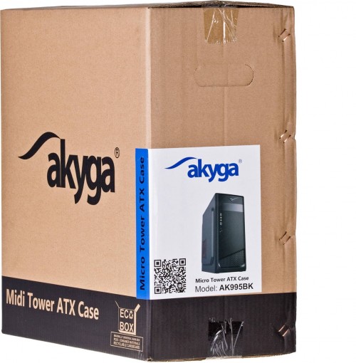 Akyga AK995BK