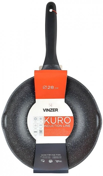 Vinzer Kuro Induction 50425