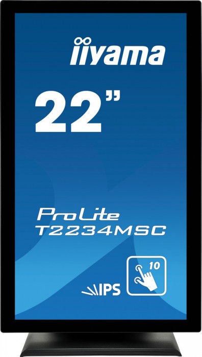 Iiyama ProLite T2234MSC-B6X