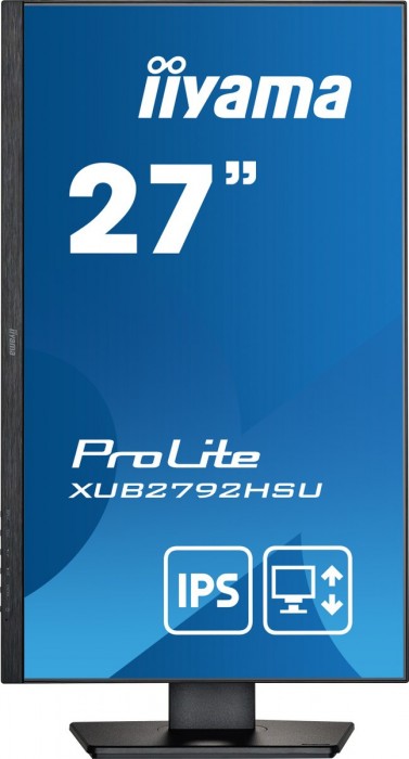 Iiyama ProLite XUB2792HSU-B5
