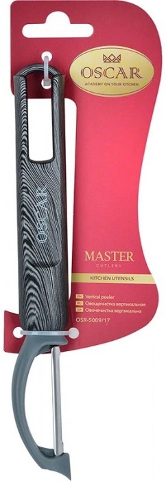 Oscar Master OSR-5009/17