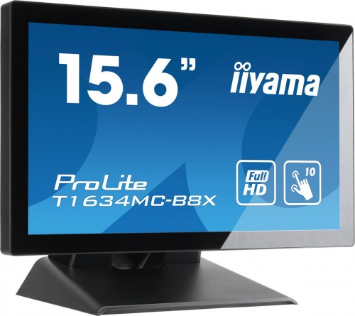 Iiyama ProLite T1634MC-B8X