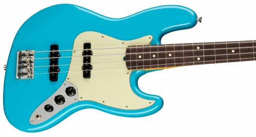 Fender American Professional II Jazz Bass