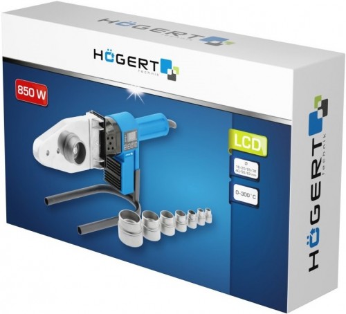 Hogert HT1P680