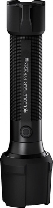 Led Lenser P7R Work