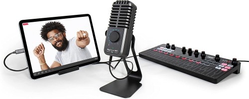 IK Multimedia iRig Stream Mic Pro