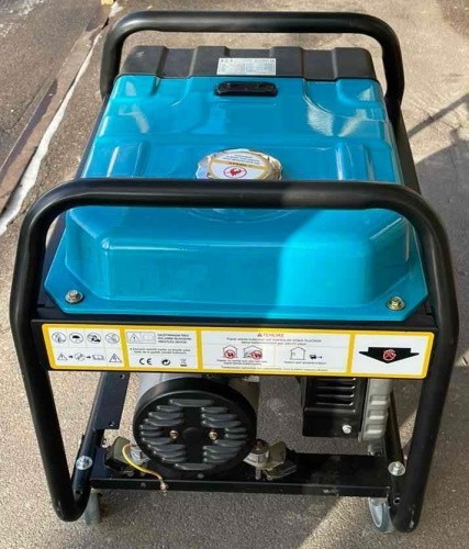 Full Generator FGL 3500L