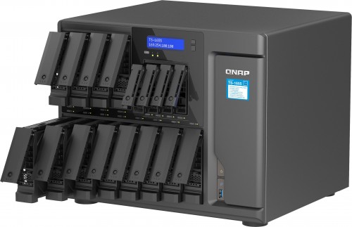 QNAP TS-1655-8G