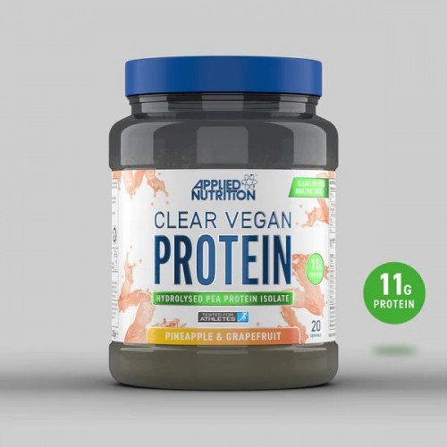 Applied Nutrition Clear Vegan Protein