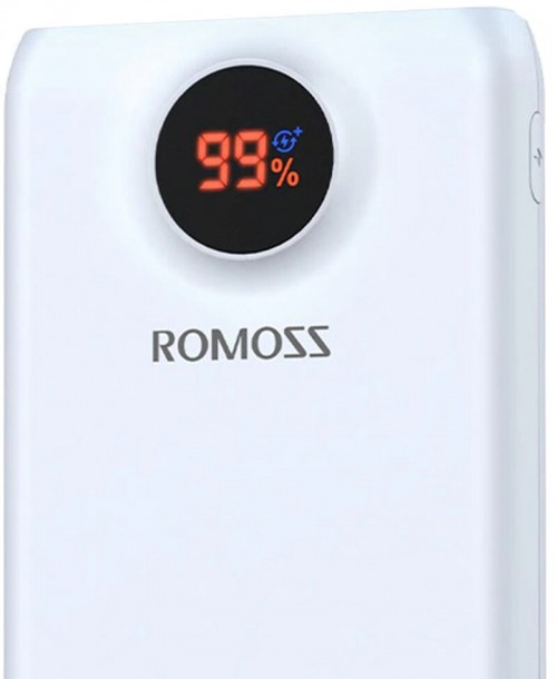 Romoss SW20 PF