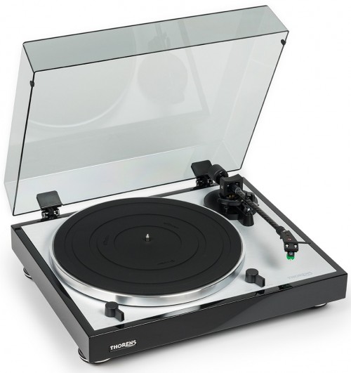 THORENS TD 402 DD