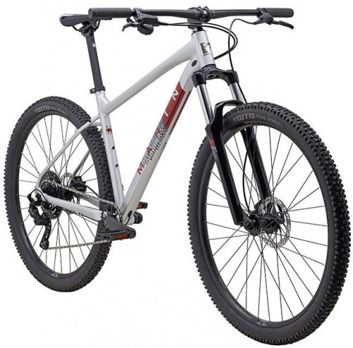 Marin Bobcat Trail 4 29 2023