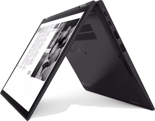 Lenovo ThinkPad Yoga X13 Gen 2