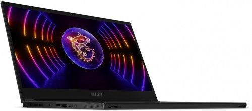 MSI Stealth 15 A13VF