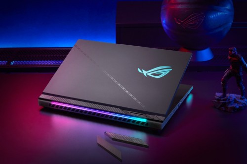 Asus ROG Strix SCAR 18 (2023) G834JZ