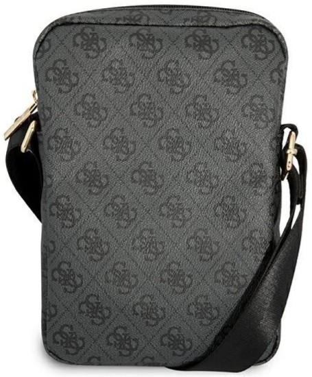 GUESS 4G Big Metal Logo Bag 8