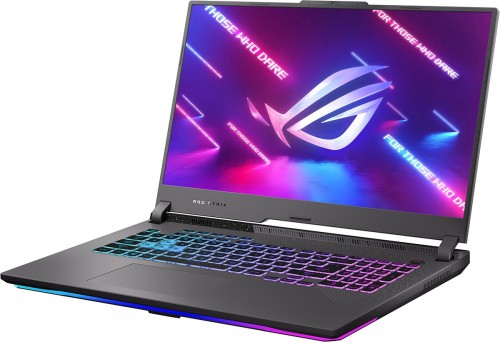 Asus ROG Strix G17 (2023) G713PI