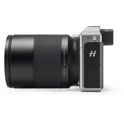 Hasselblad 80mm f/1.9 XCD